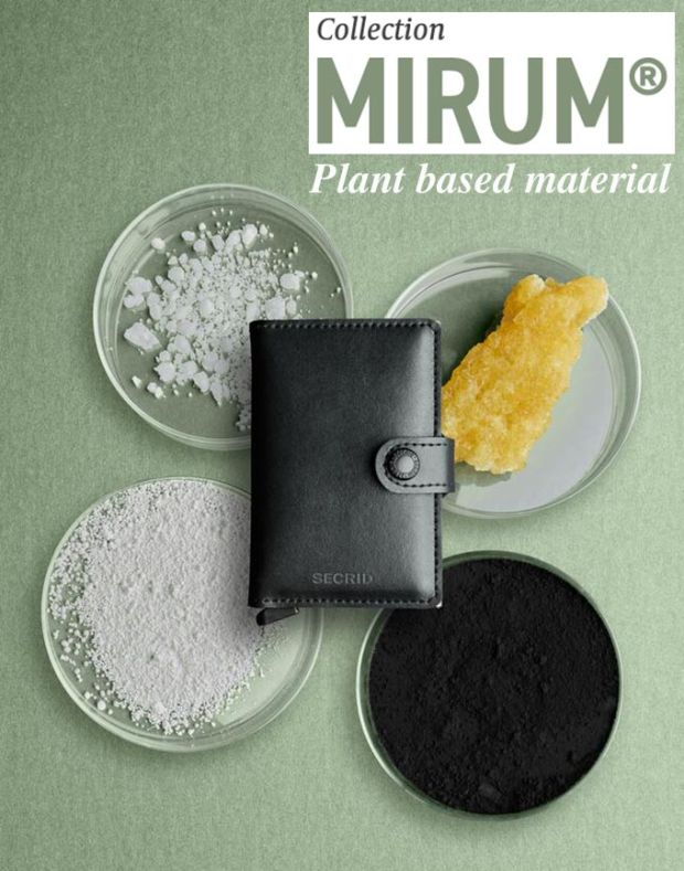 SECRID Wallet Perforated