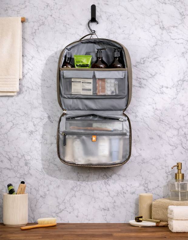 Bellroy Hanging Toiletry kit - Necessär med hängkrok